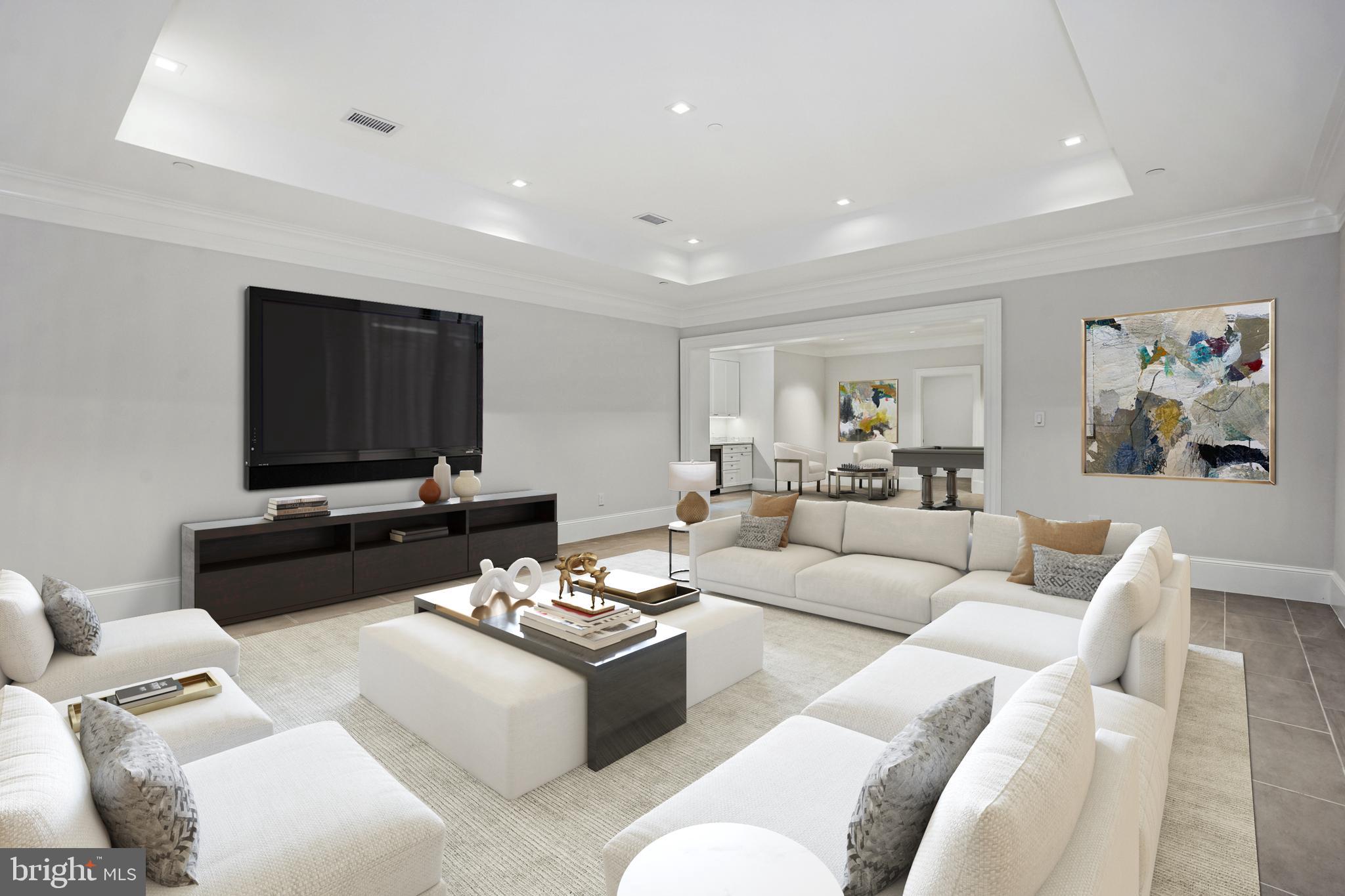 PHILLIPS PARK - Residential