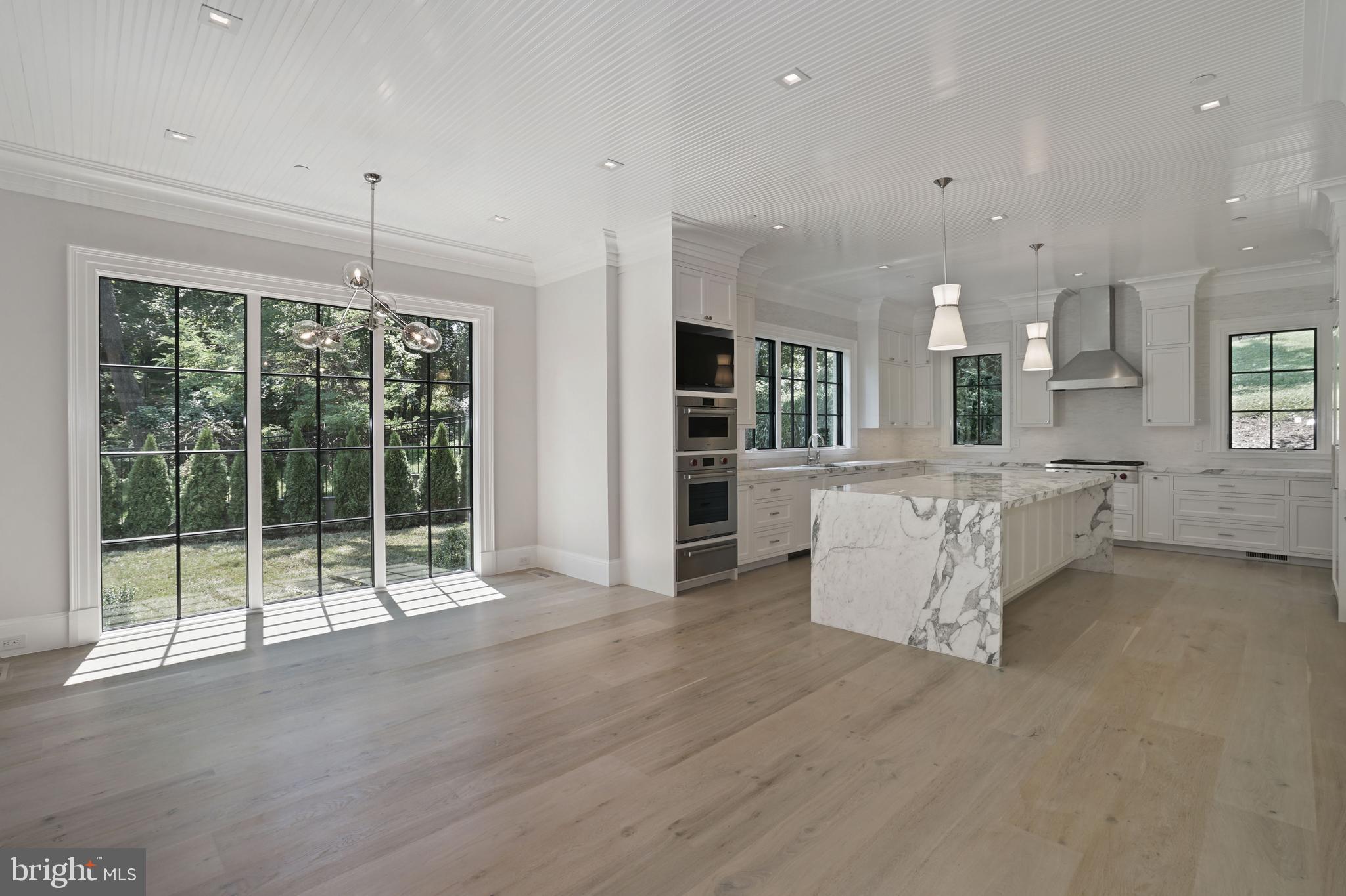PHILLIPS PARK - Residential