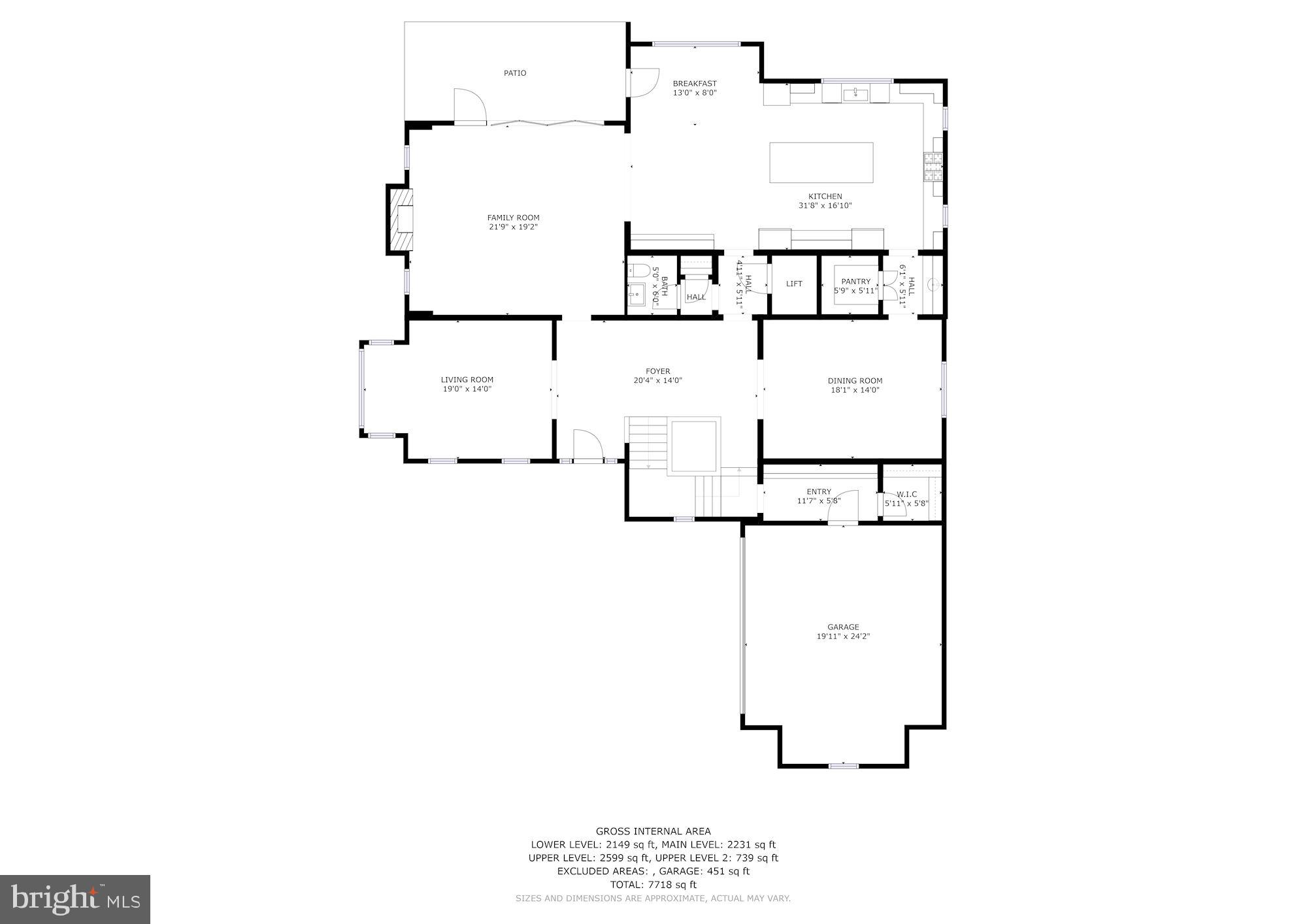 PHILLIPS PARK - Residential