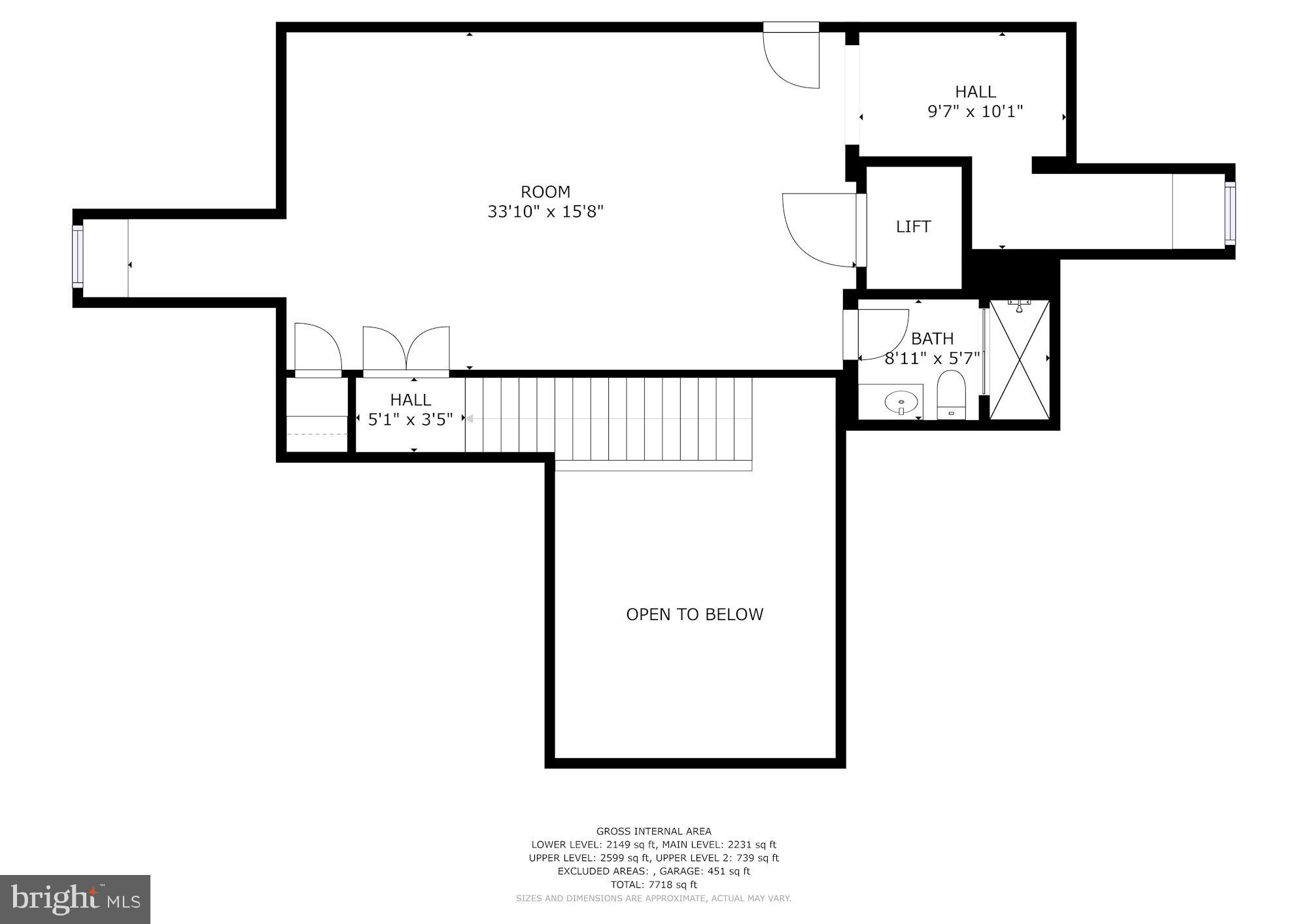 PHILLIPS PARK - Residential