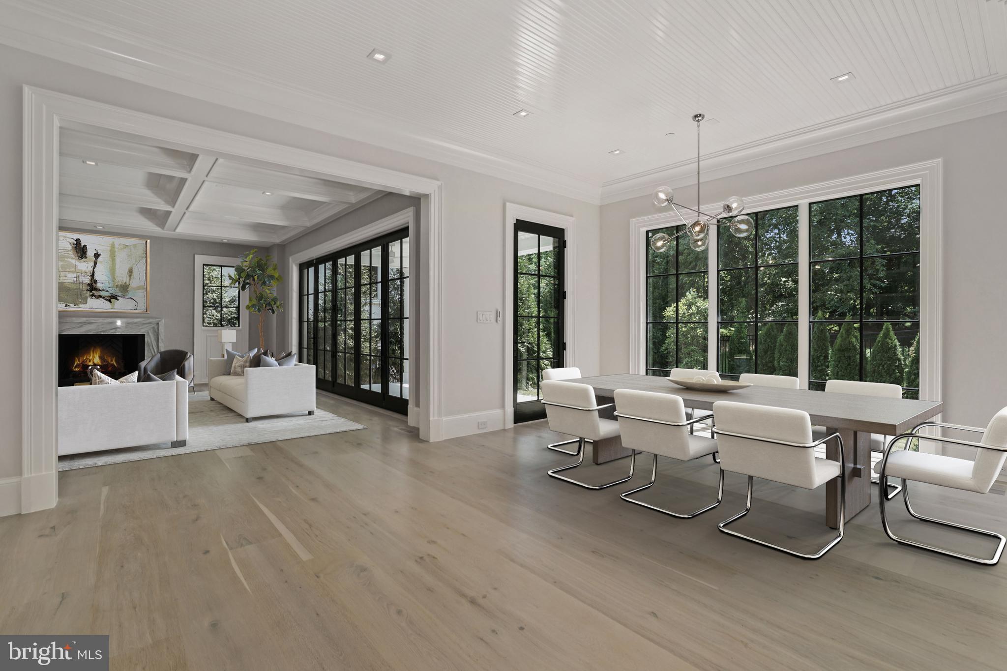 PHILLIPS PARK - Residential