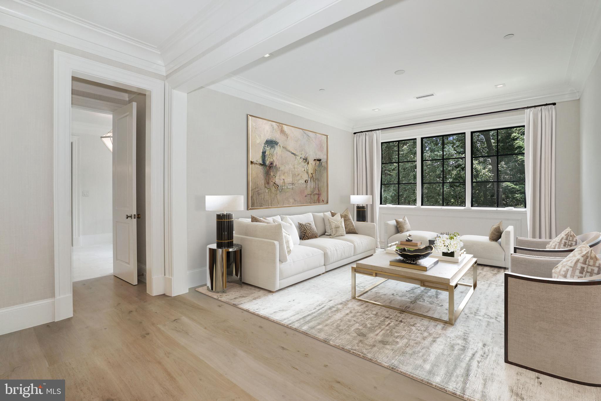 PHILLIPS PARK - Residential
