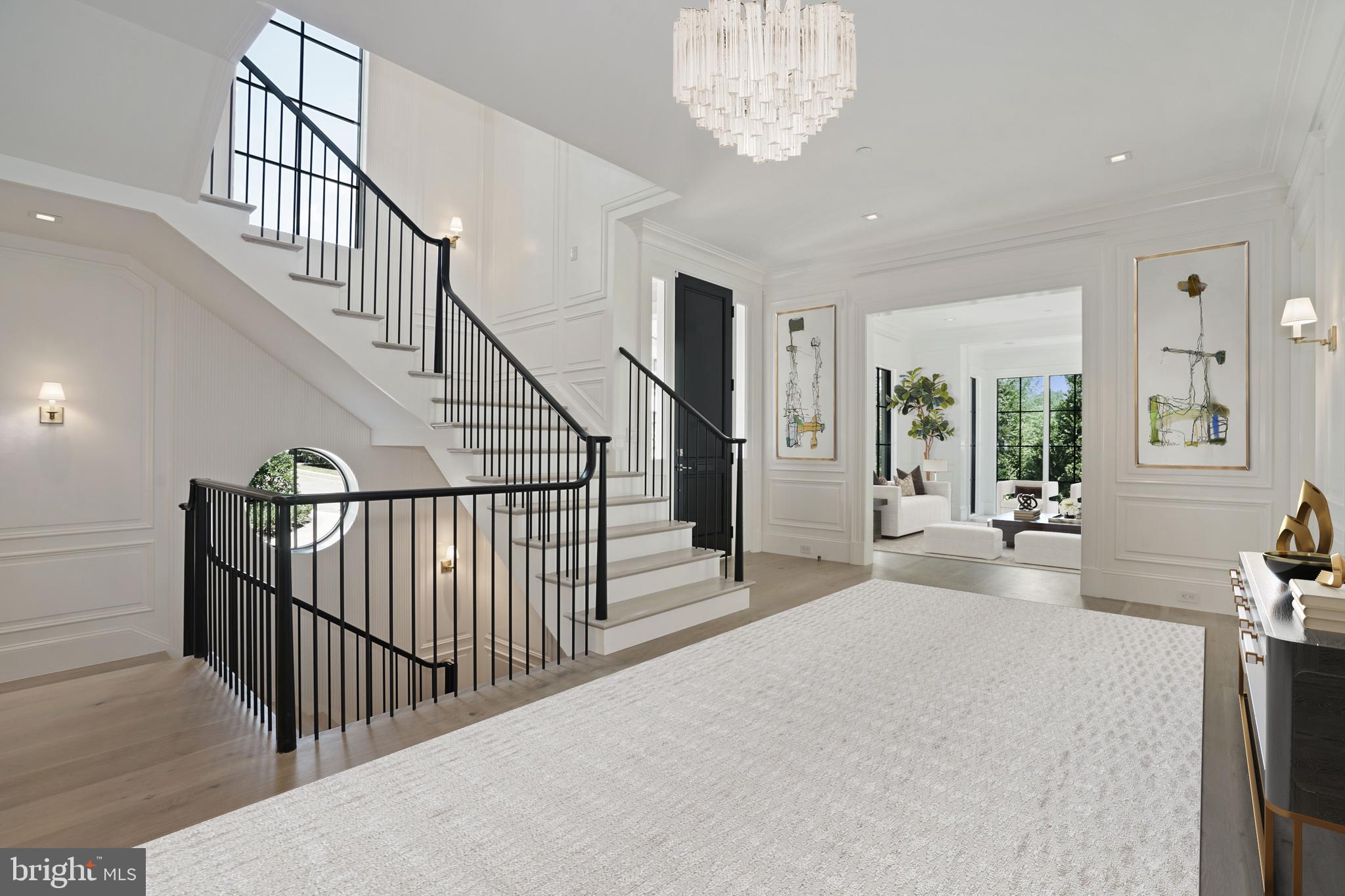 PHILLIPS PARK - Residential