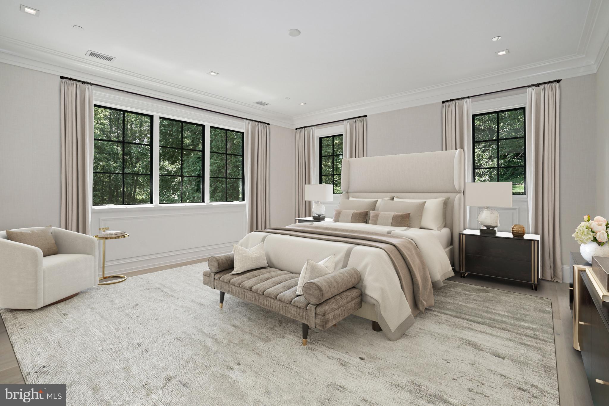 PHILLIPS PARK - Residential
