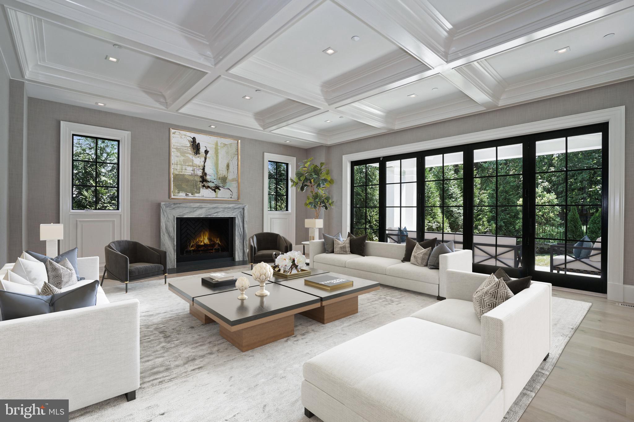 PHILLIPS PARK - Residential