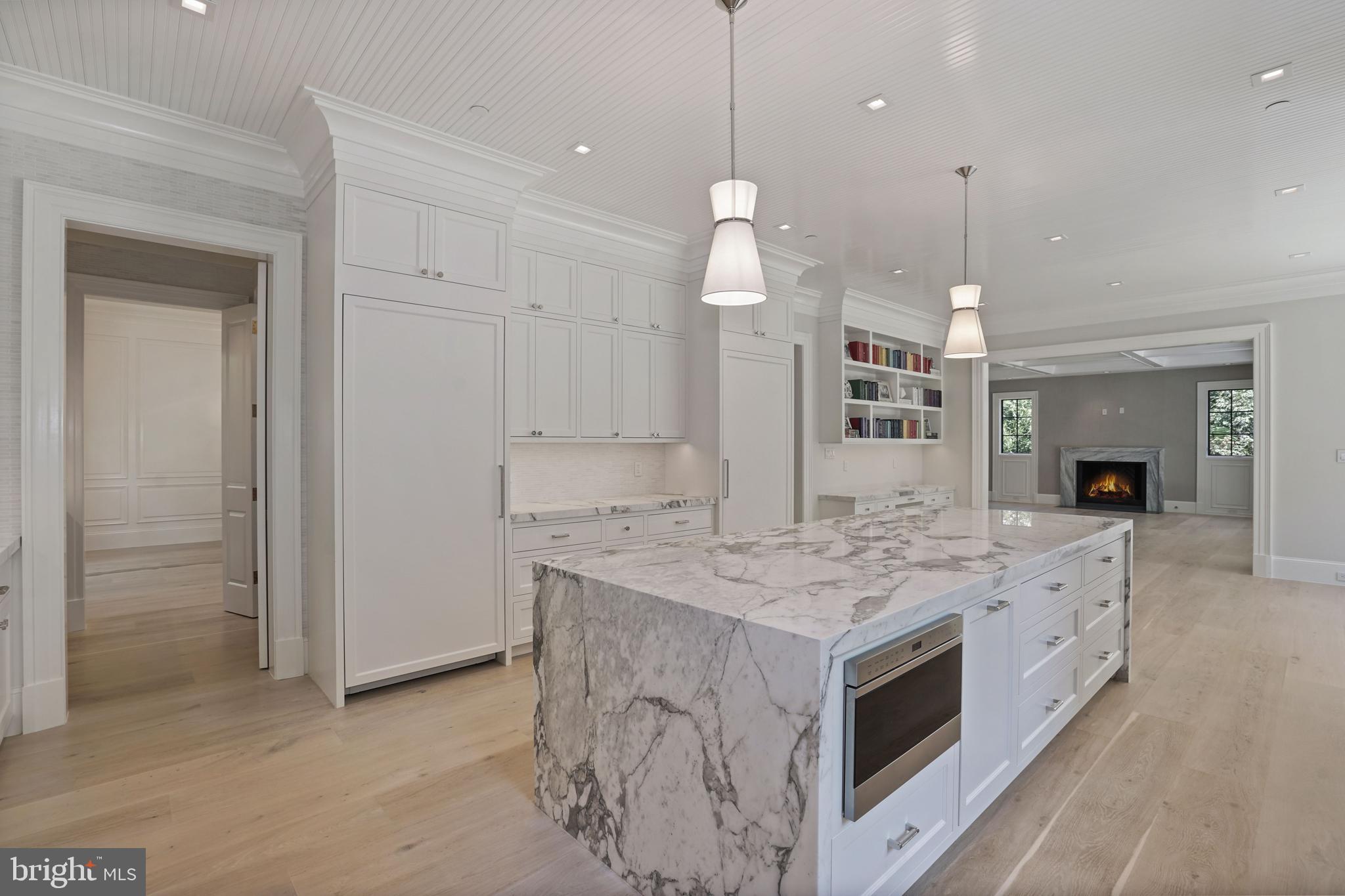 PHILLIPS PARK - Residential