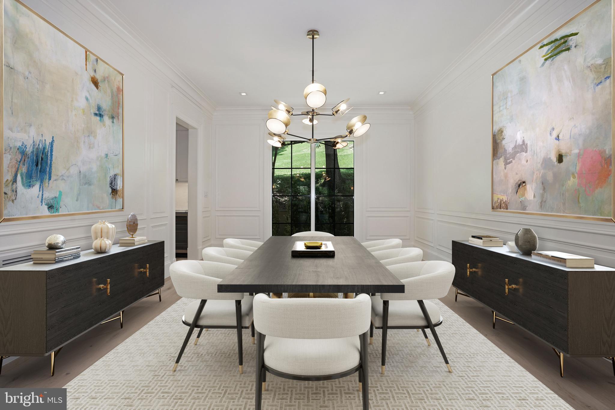PHILLIPS PARK - Residential