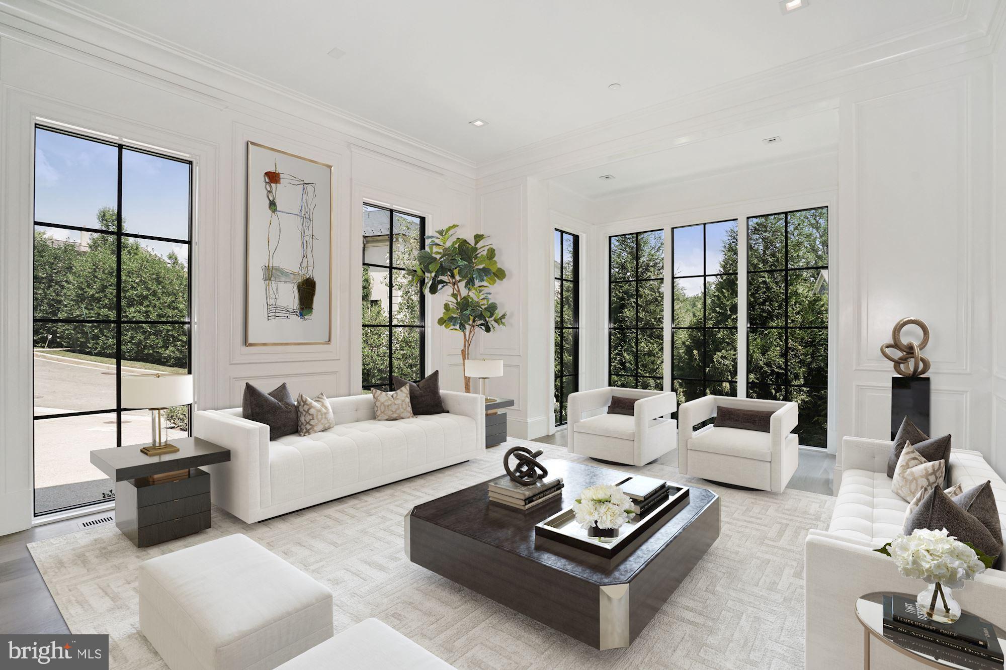 PHILLIPS PARK - Residential