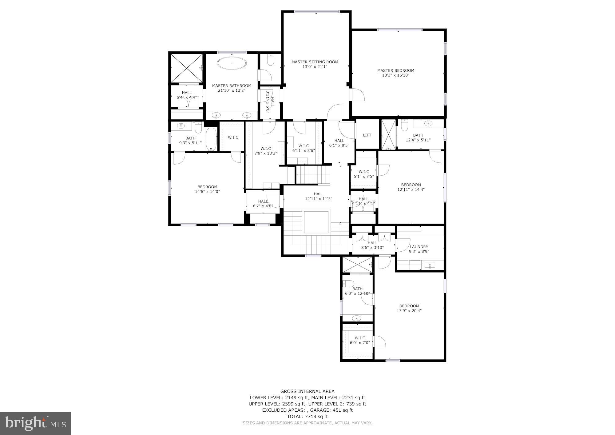 PHILLIPS PARK - Residential