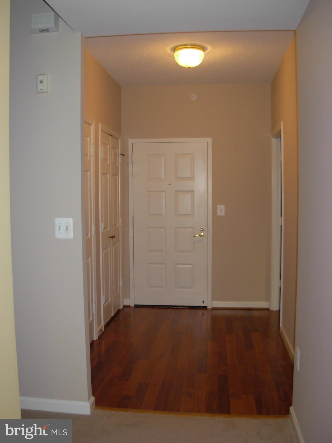 MAGNOLIAS AT LANSDOWNE WOODS - Residential