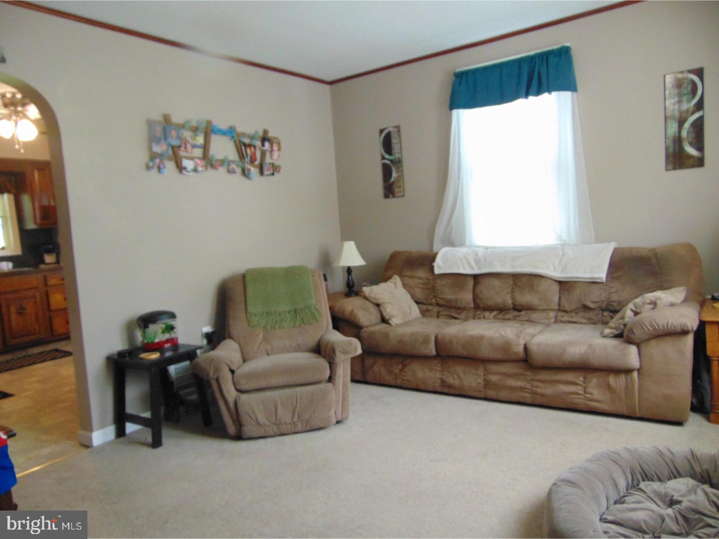 MOUNT HOPE - Residential