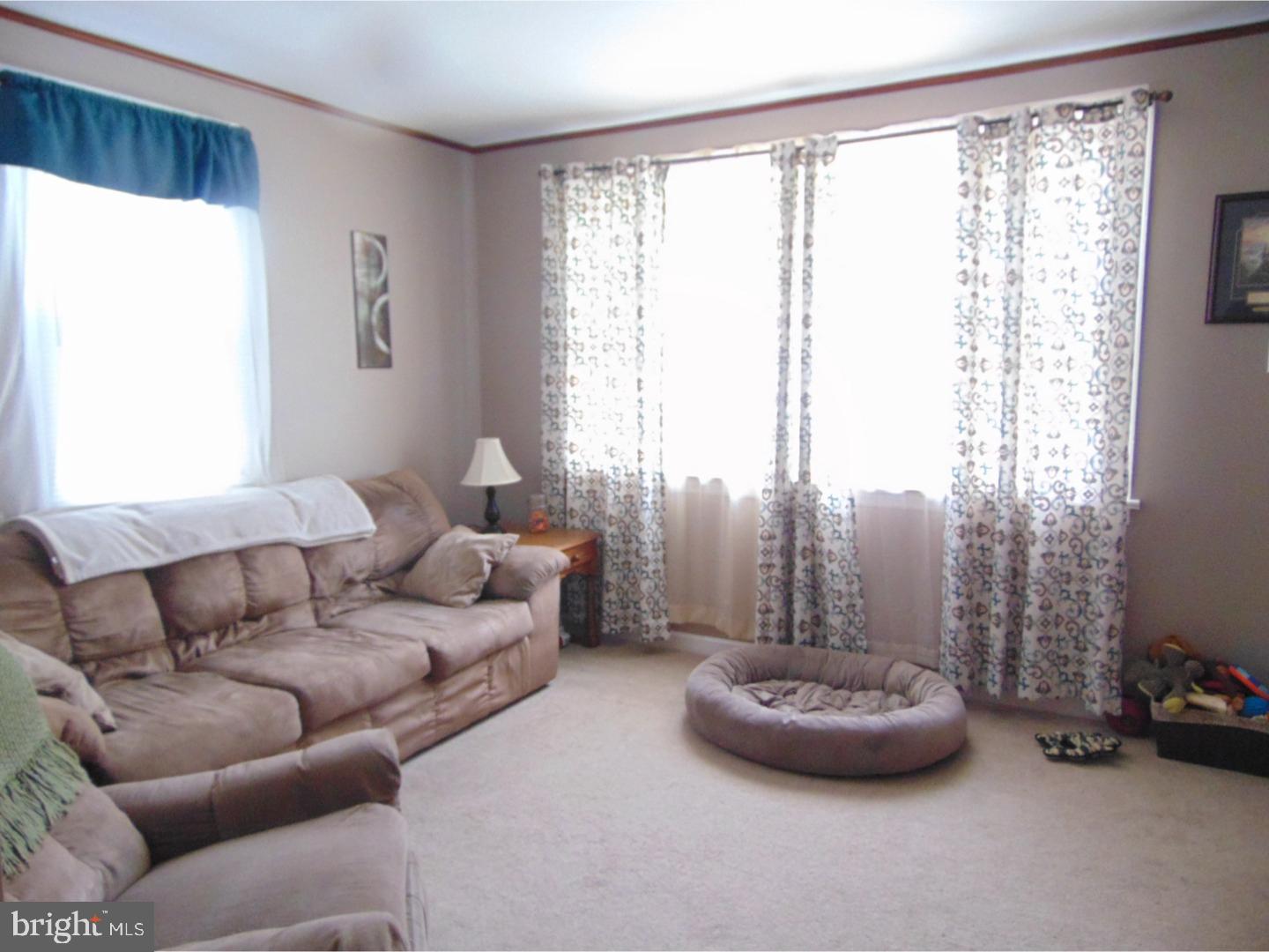 MOUNT HOPE - Residential