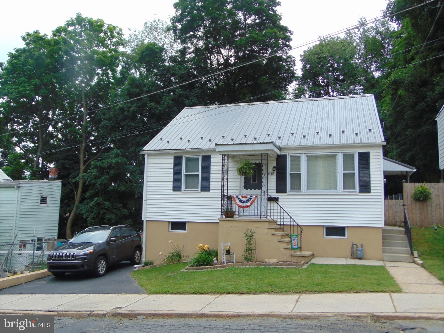 MOUNT HOPE - Residential