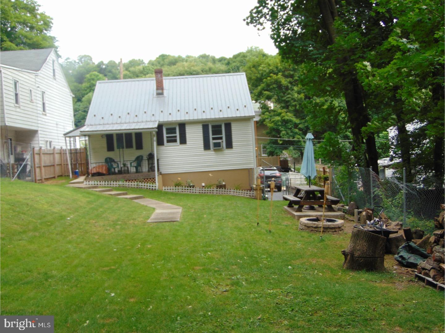 MOUNT HOPE - Residential