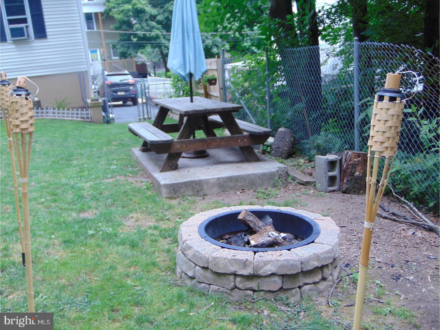 MOUNT HOPE - Residential