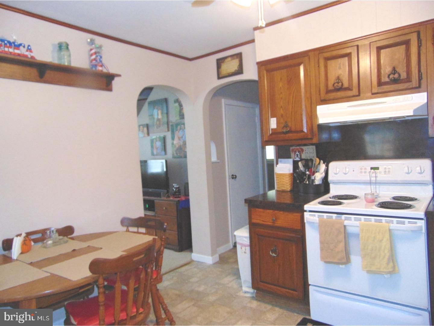 MOUNT HOPE - Residential