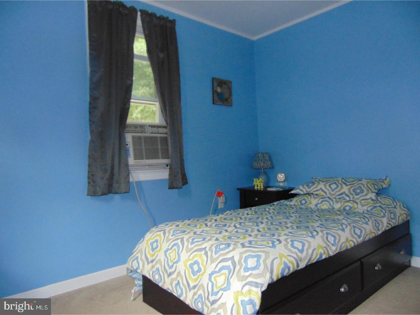 MOUNT HOPE - Residential