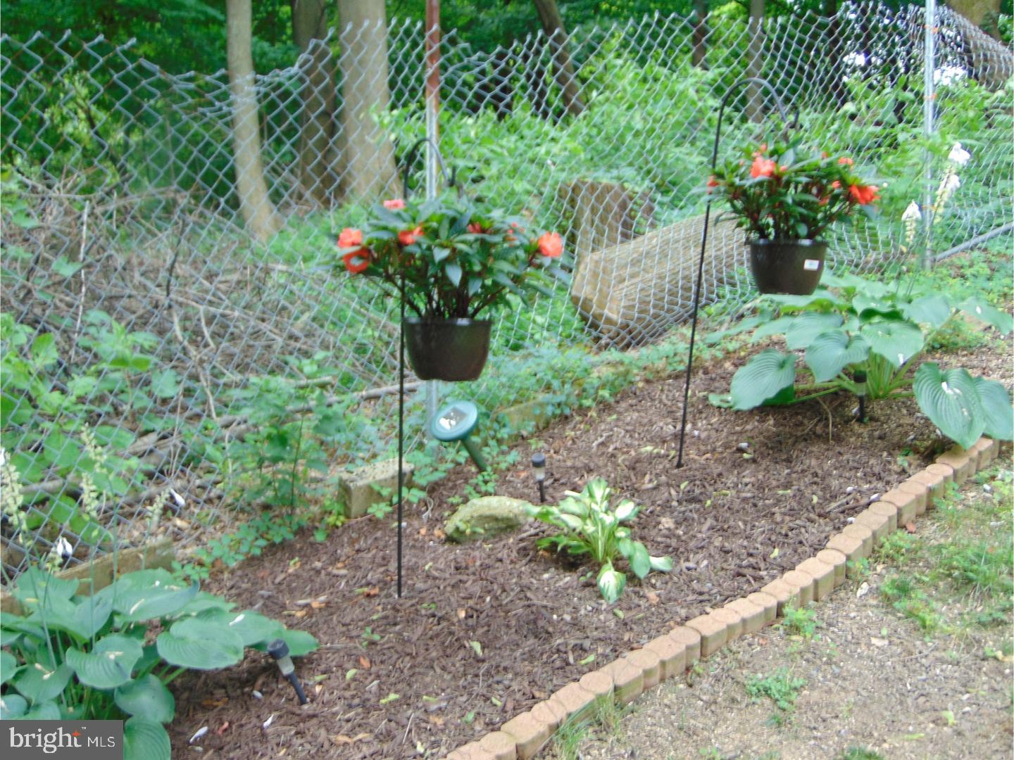 MOUNT HOPE - Residential