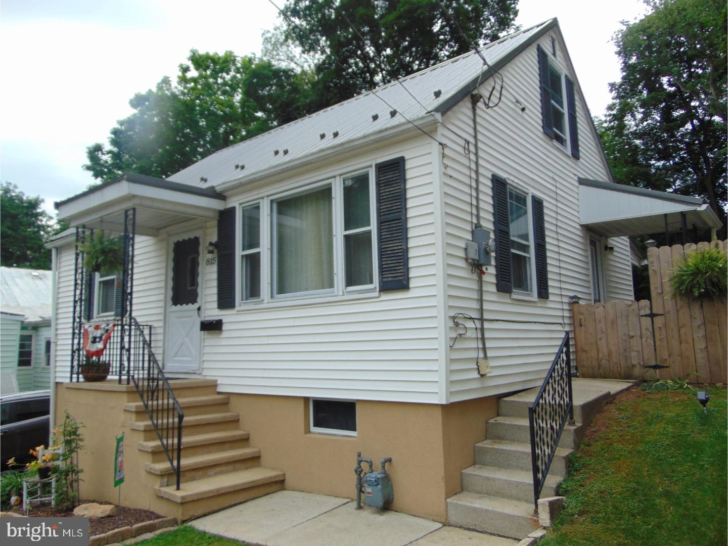 MOUNT HOPE - Residential