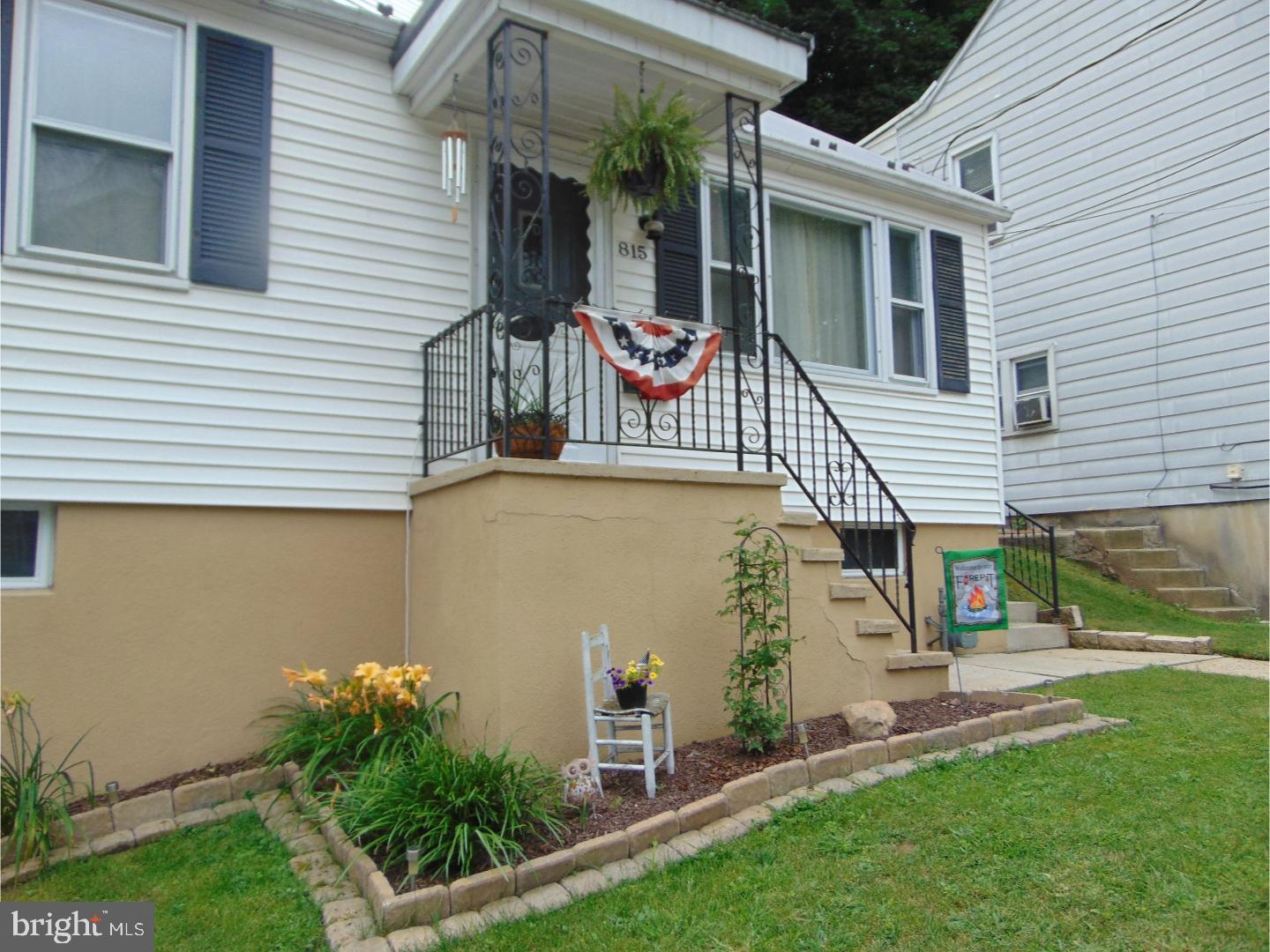 MOUNT HOPE - Residential