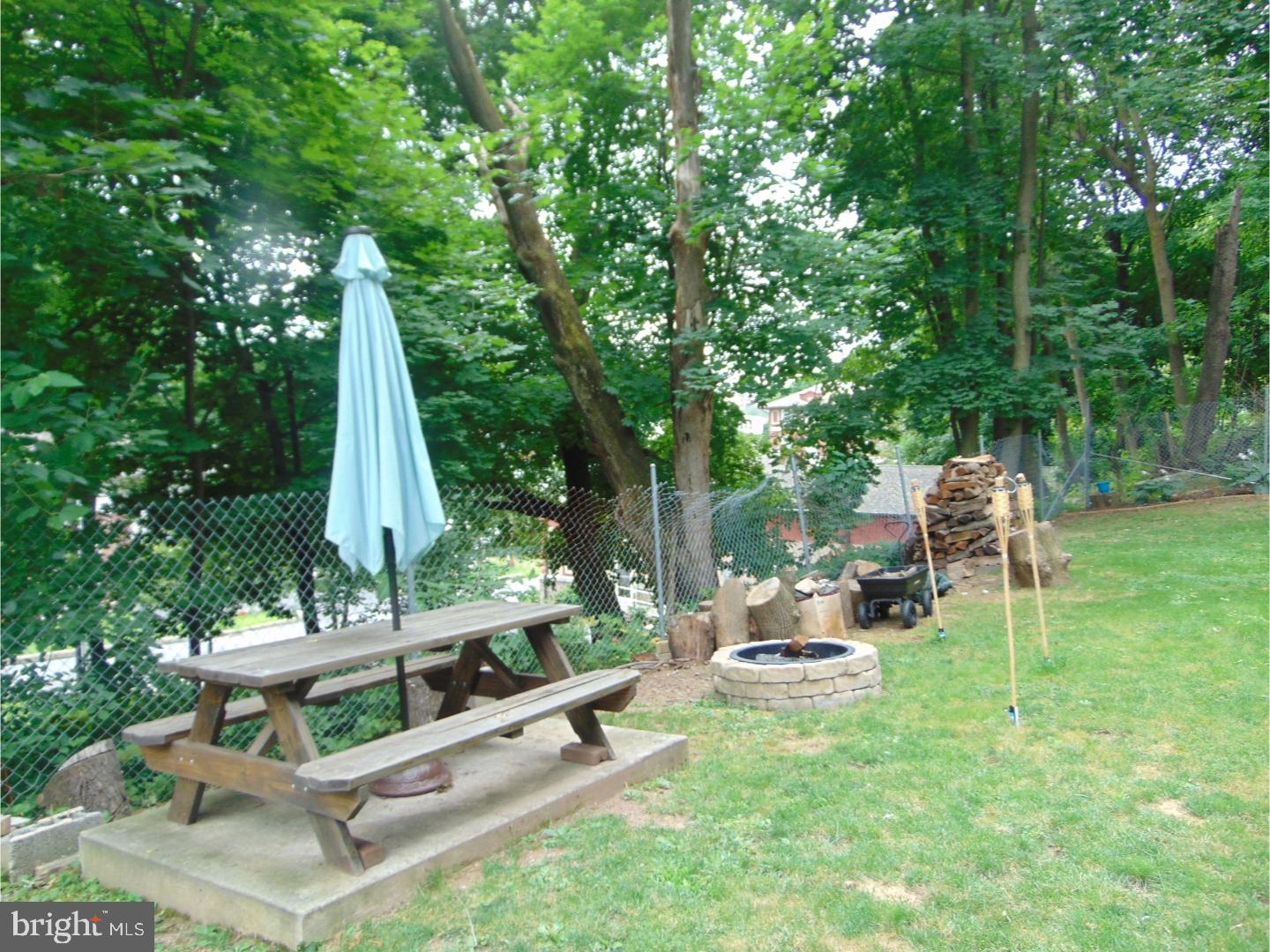 MOUNT HOPE - Residential