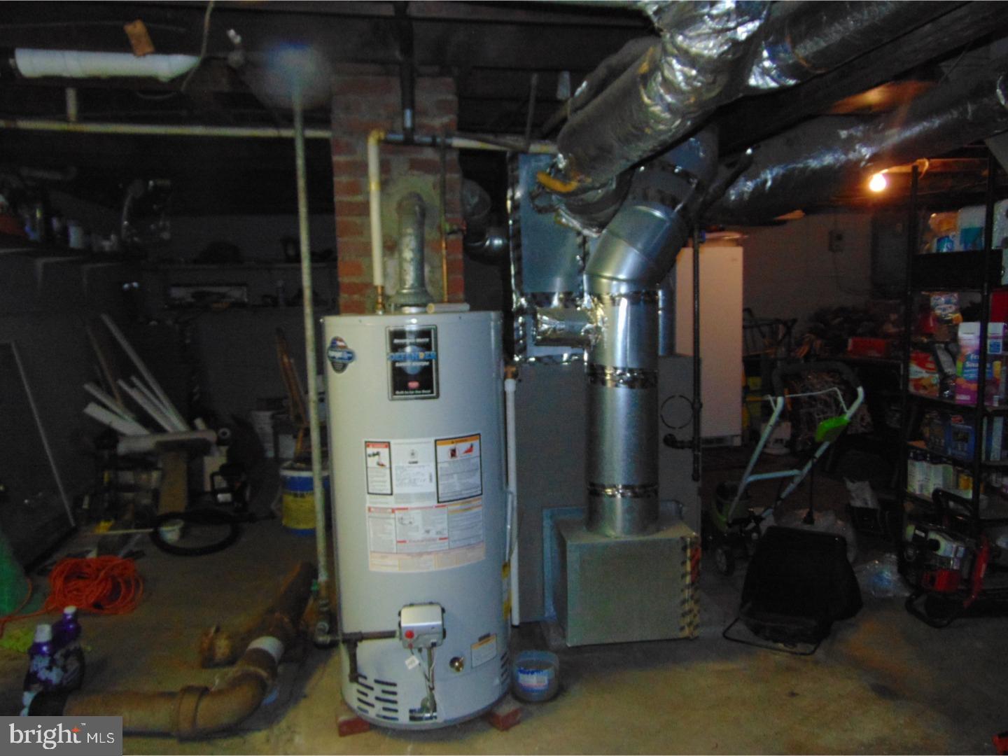 MOUNT HOPE - Residential