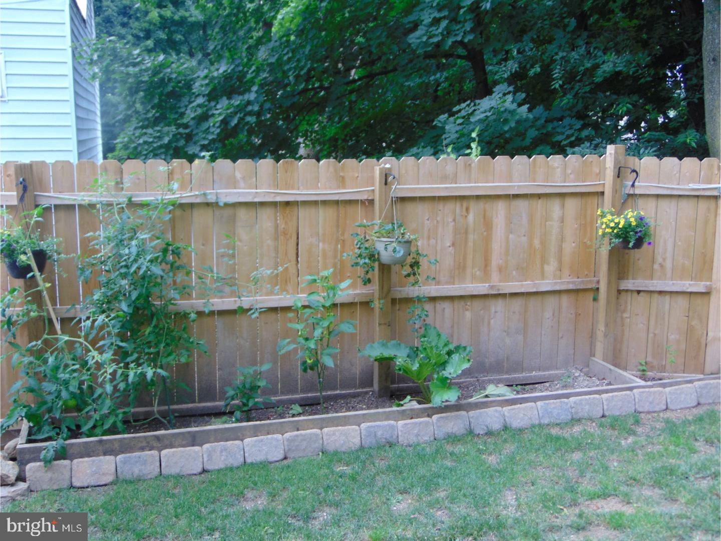 MOUNT HOPE - Residential