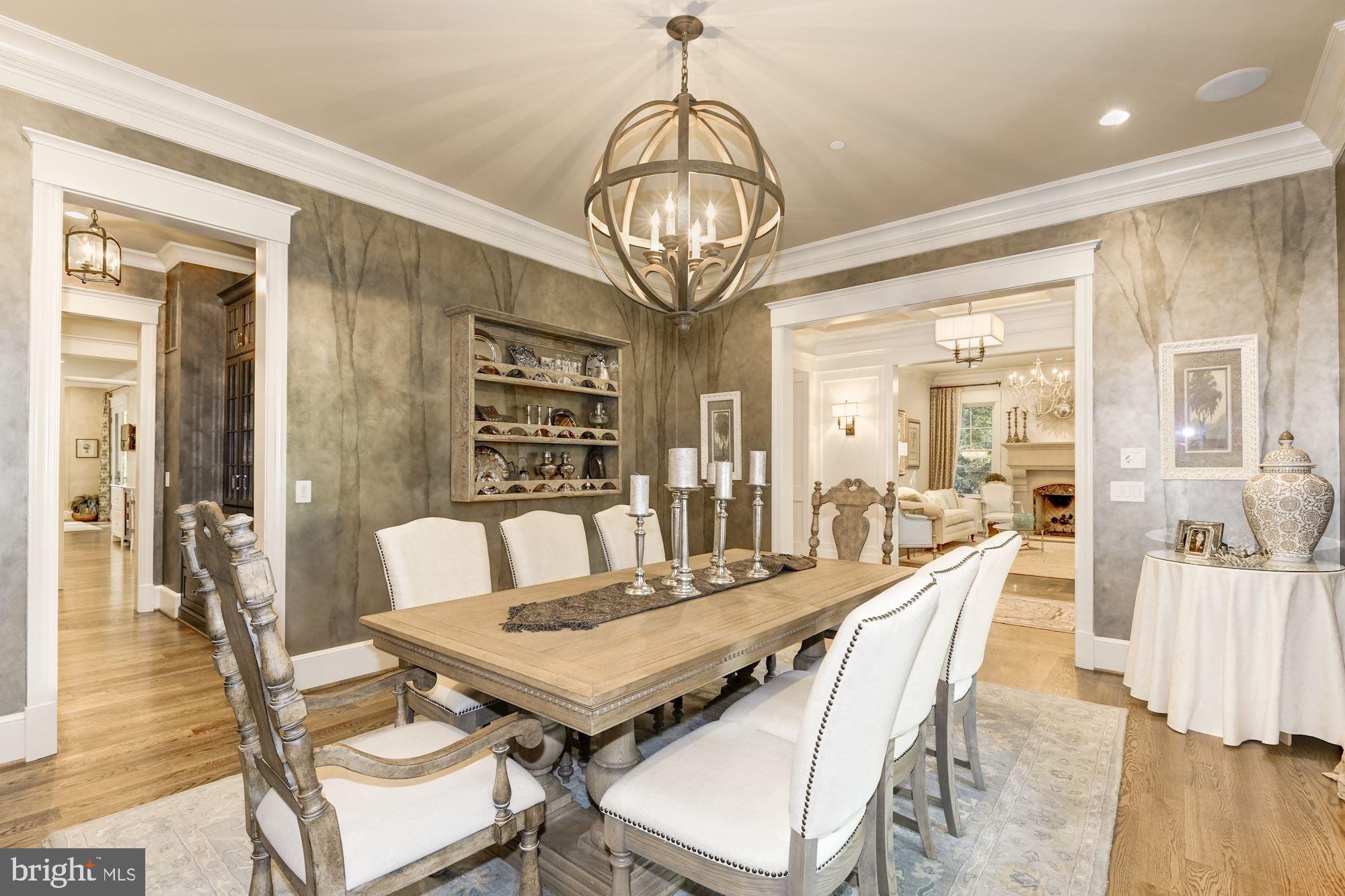 BRADLEY HILLS GROVE - Residential