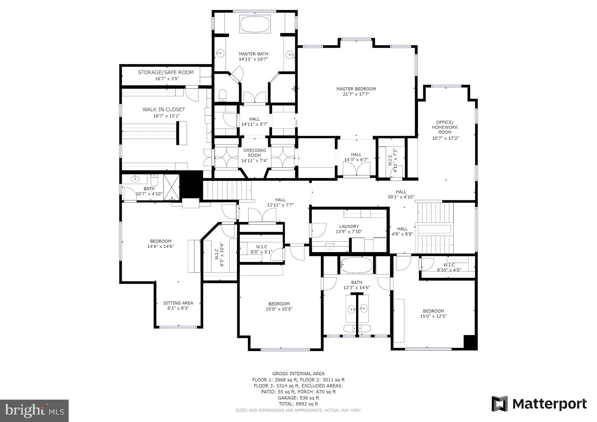 BRADLEY HILLS GROVE - Residential