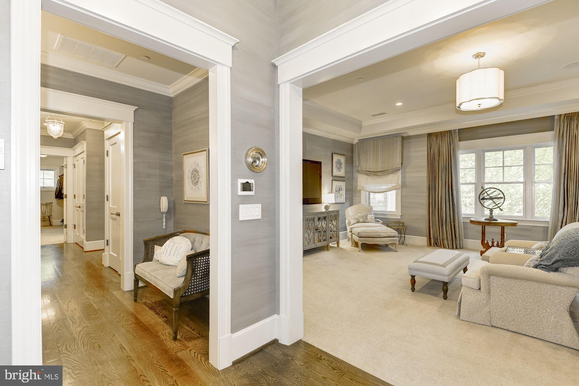 BRADLEY HILLS GROVE - Residential