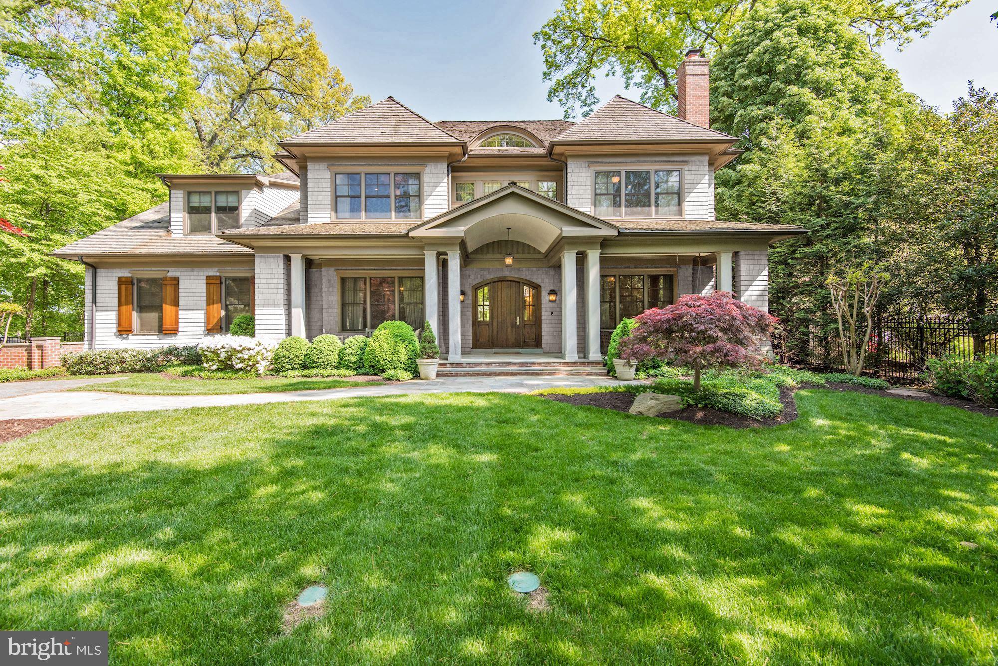 BRADLEY HILLS GROVE - Residential