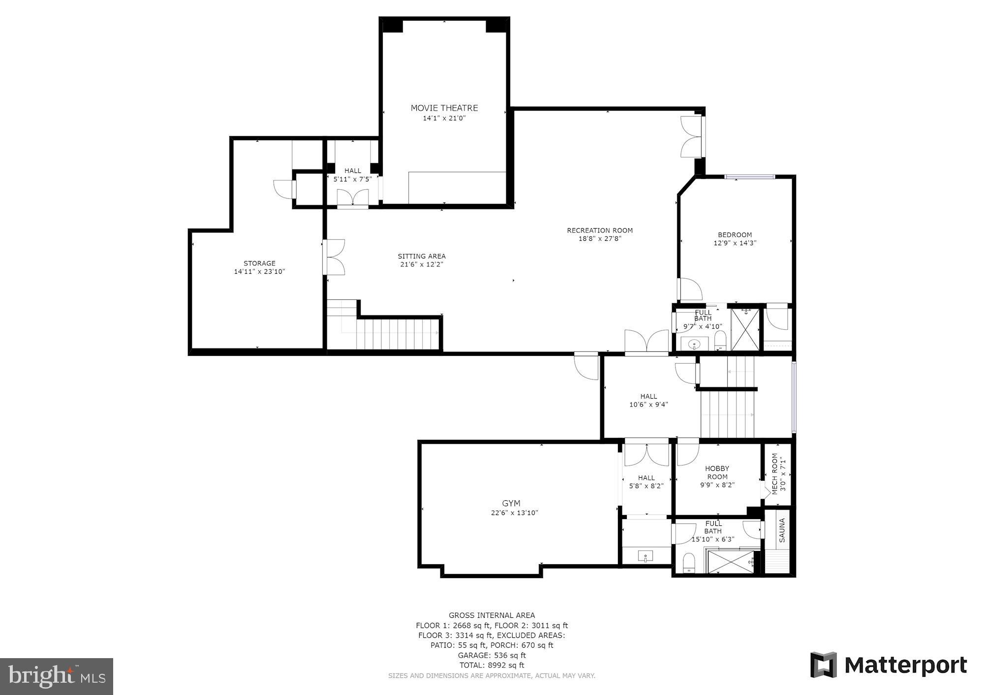 BRADLEY HILLS GROVE - Residential