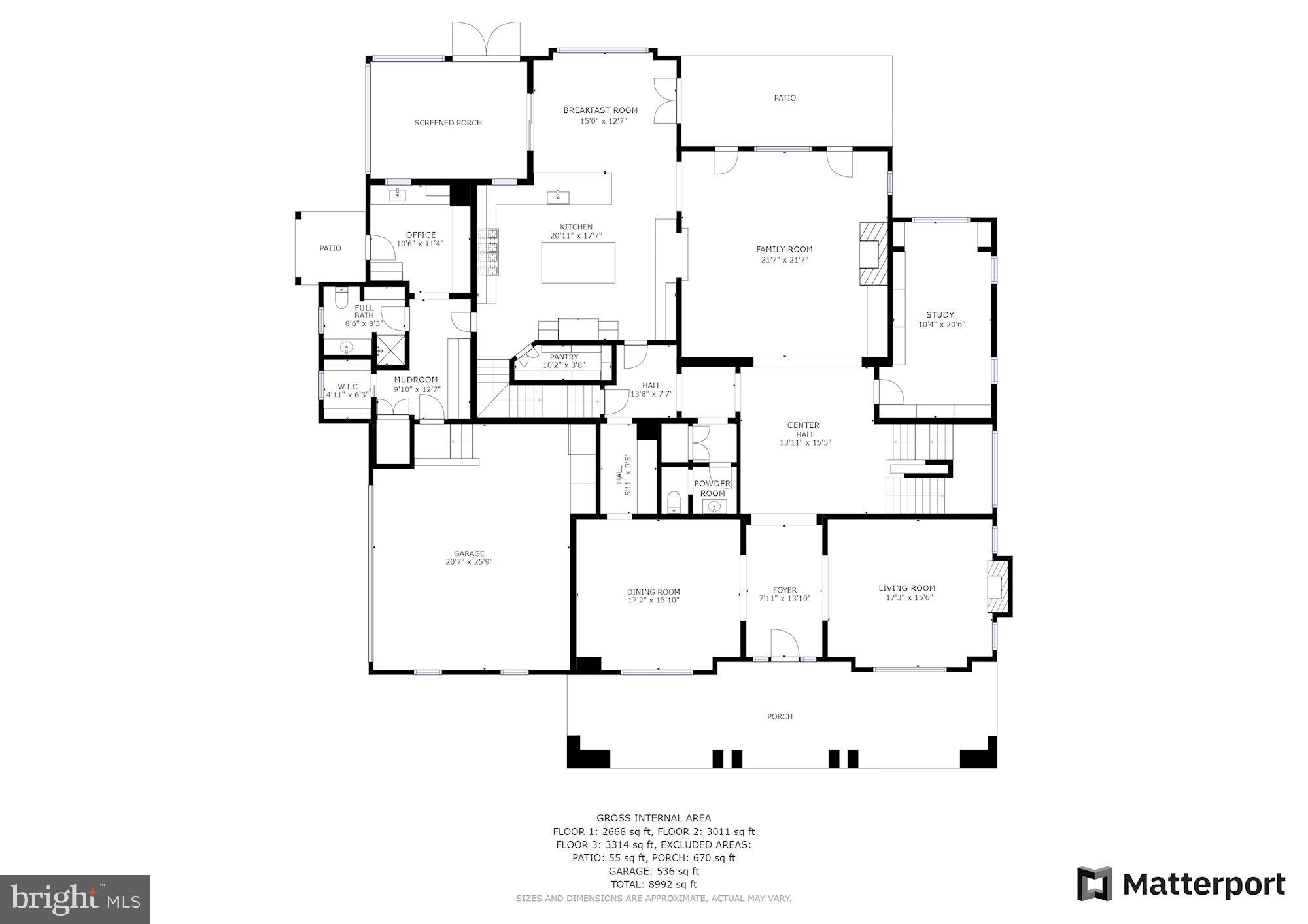 BRADLEY HILLS GROVE - Residential