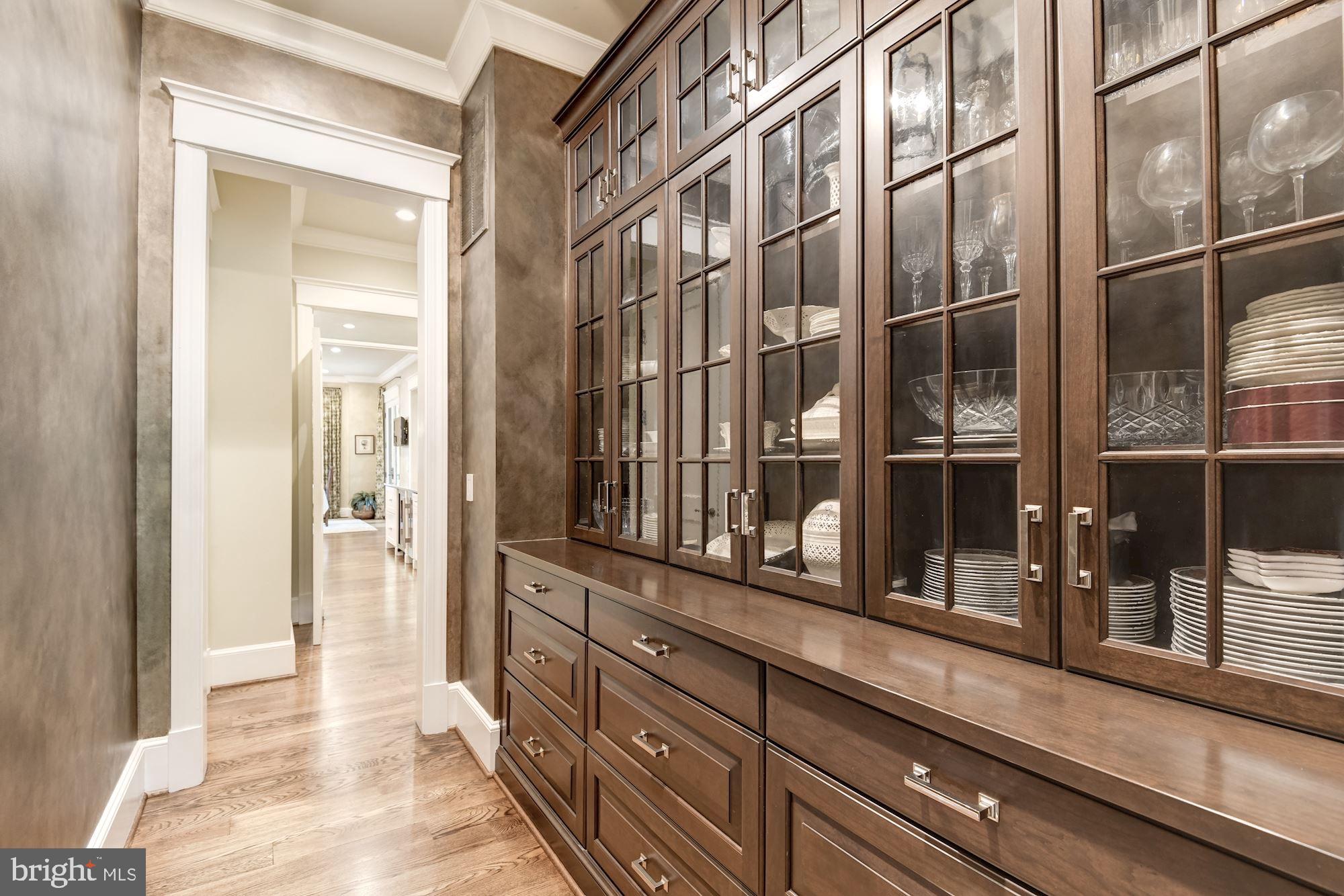 BRADLEY HILLS GROVE - Residential