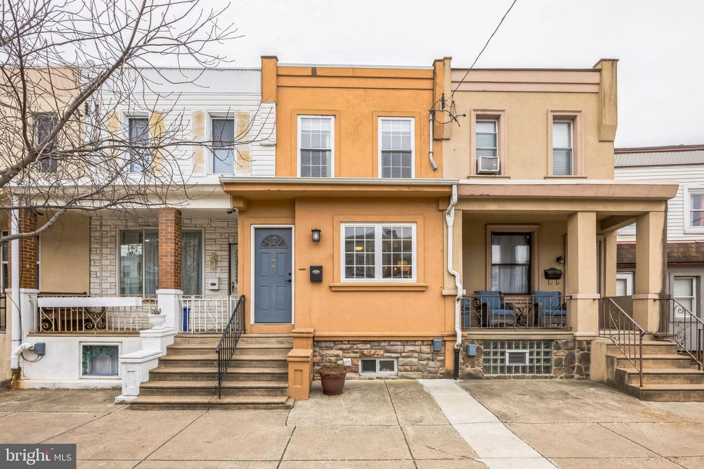 Photo of 2987 Cedar Street, PHILADELPHIA, PA 19134 (MLS # PAPH2584624)