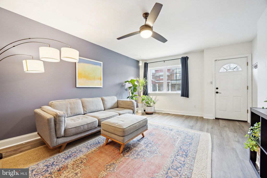 Photo of 2987 Cedar Street, PHILADELPHIA, PA 19134 (MLS # PAPH2584624)