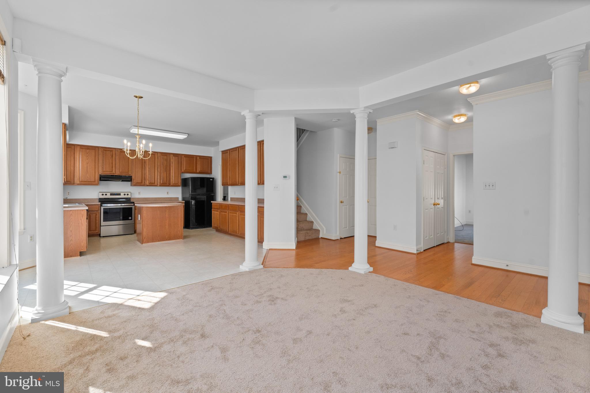 AGRICOPIA - Residential