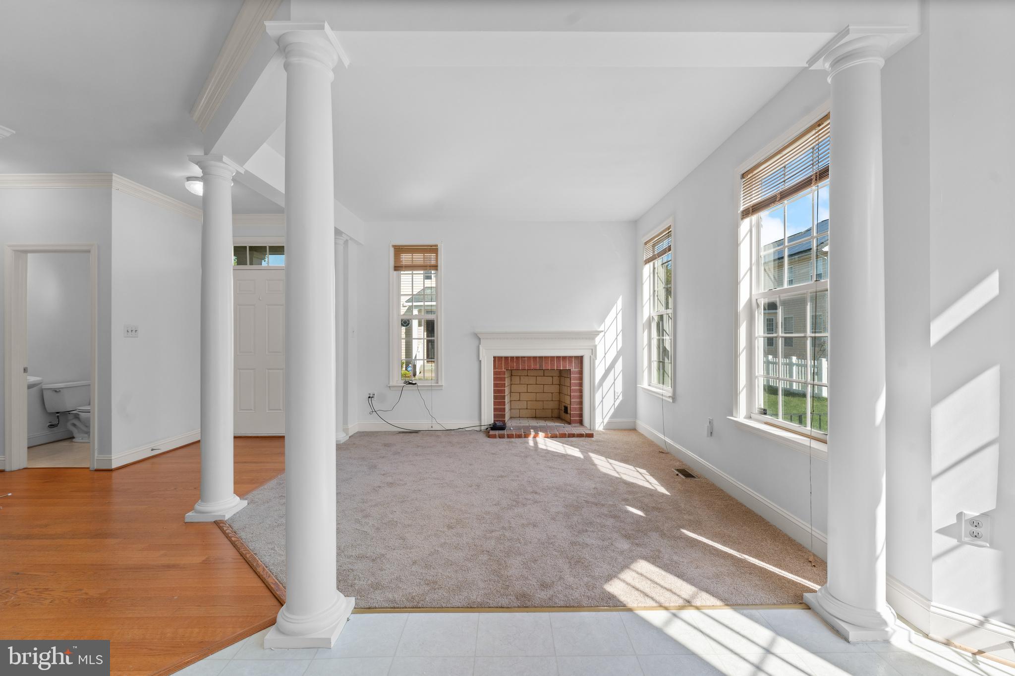 1006 BRAN DRIVE