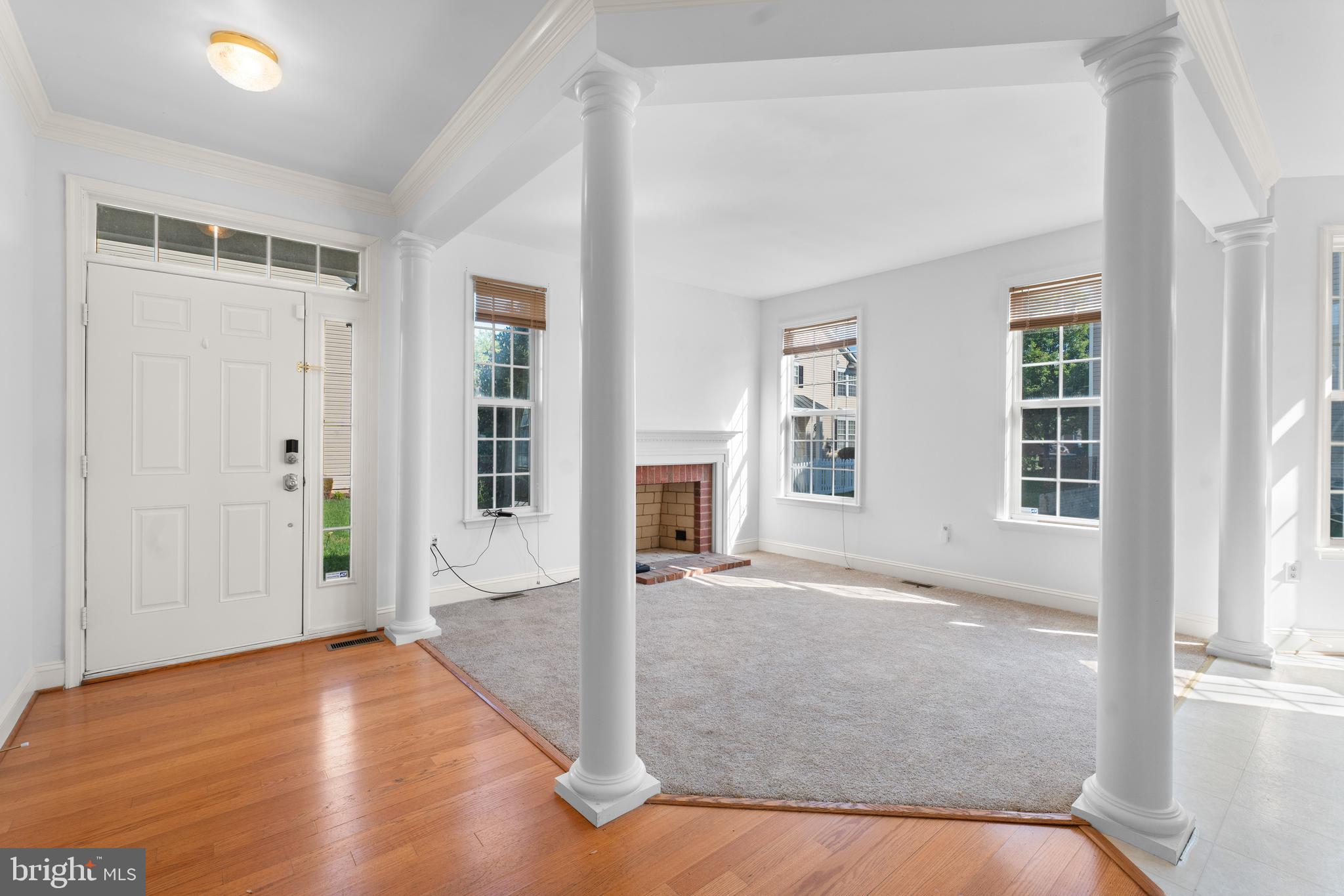 1006 BRAN DRIVE