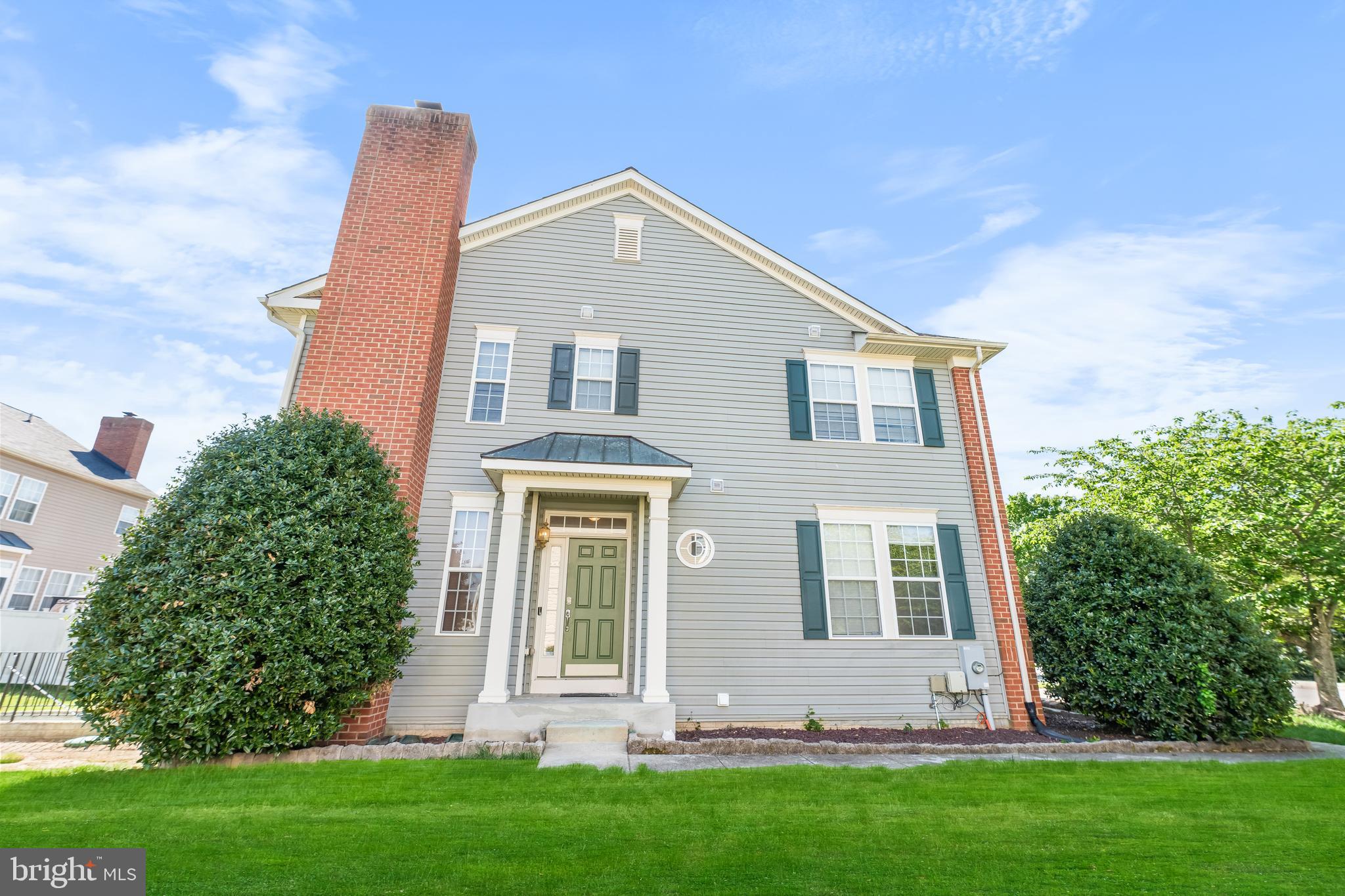 AGRICOPIA - Residential