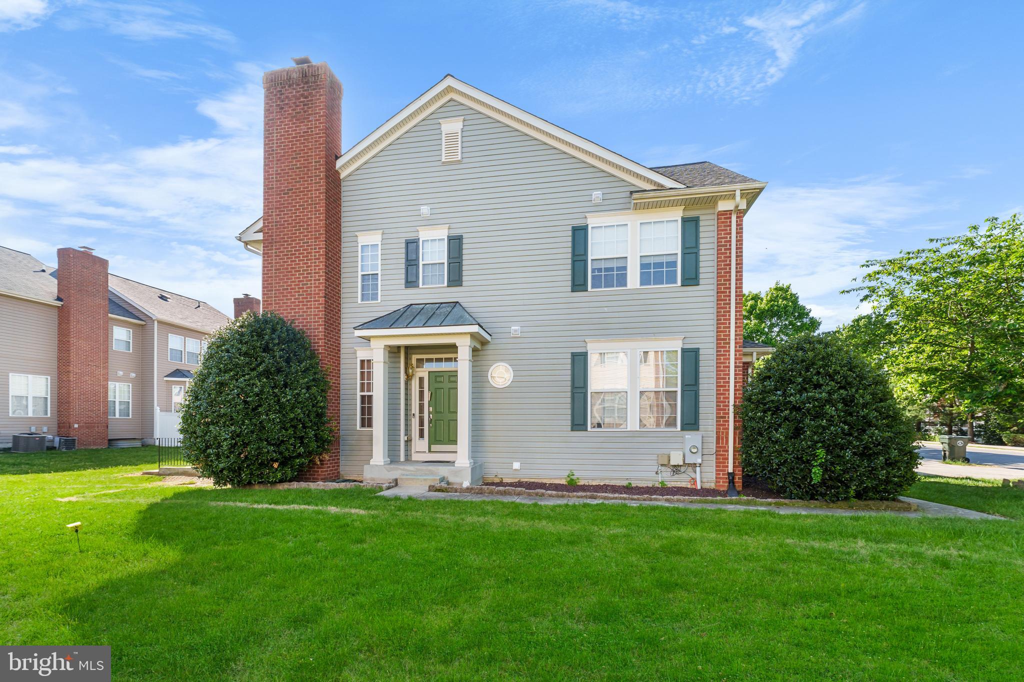 1006 BRAN DRIVE