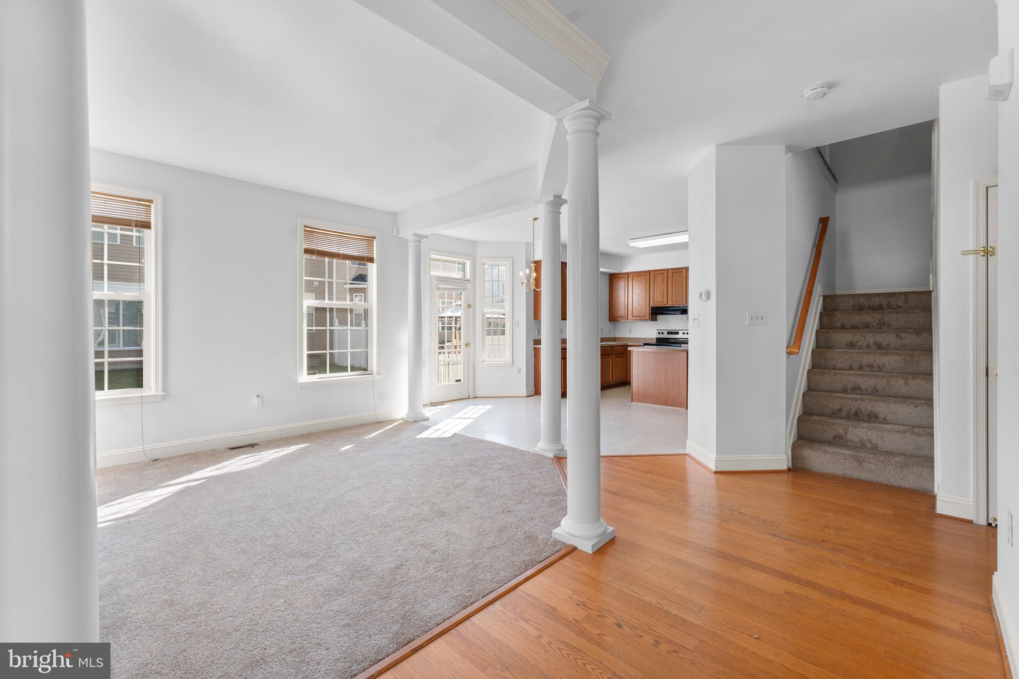 AGRICOPIA - Residential