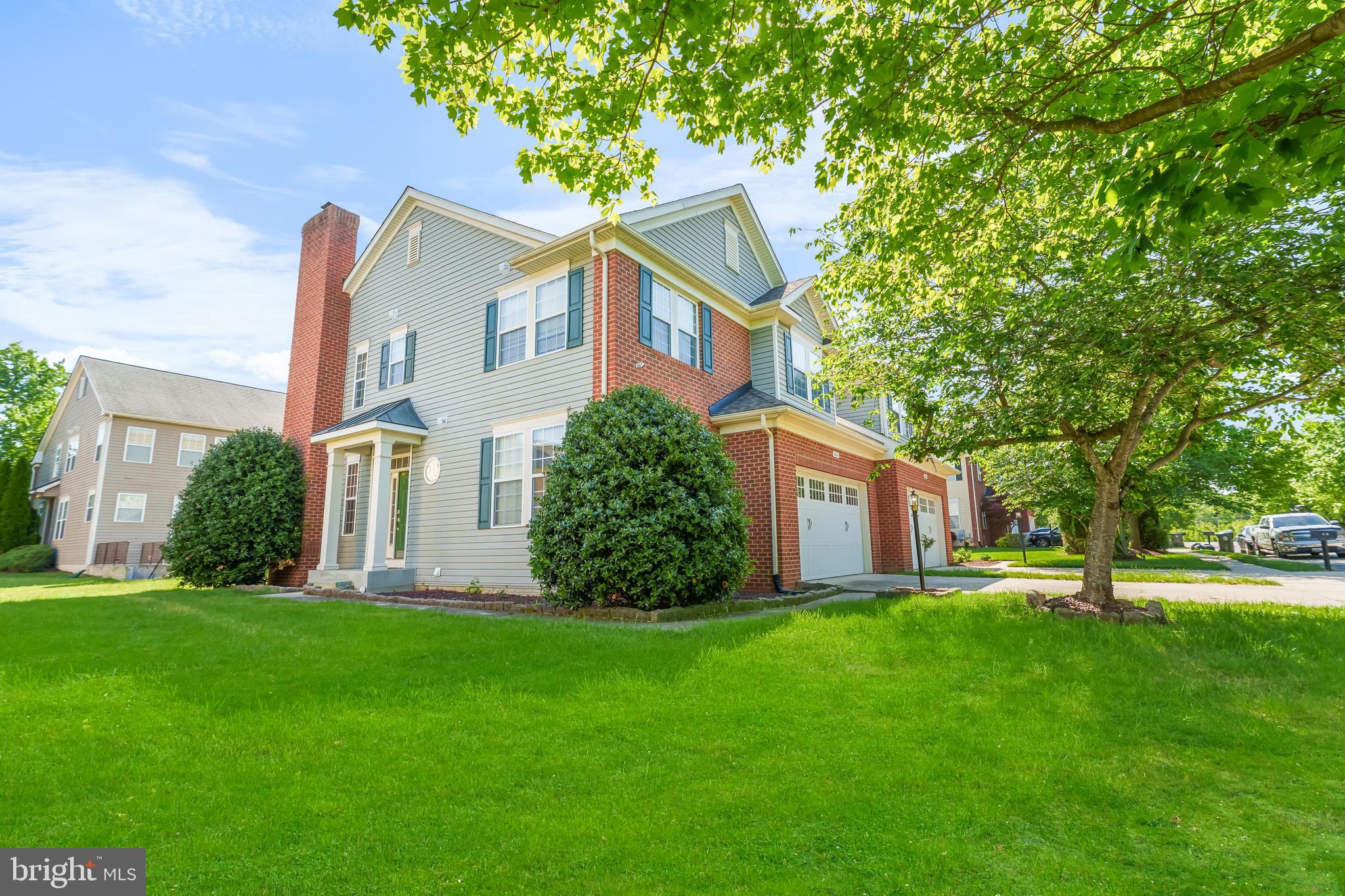 1006 BRAN DRIVE