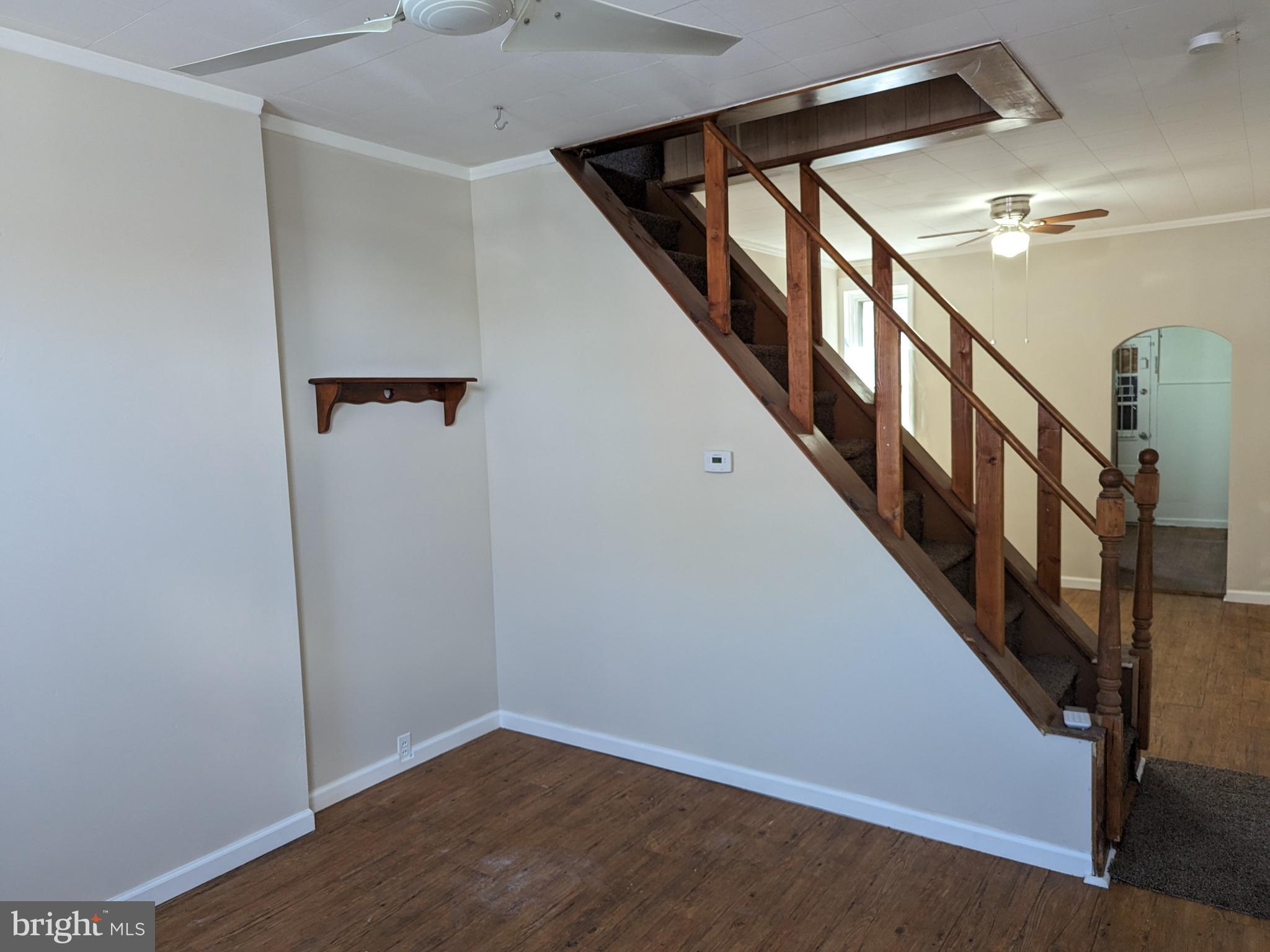 HARROWGATE - Residential