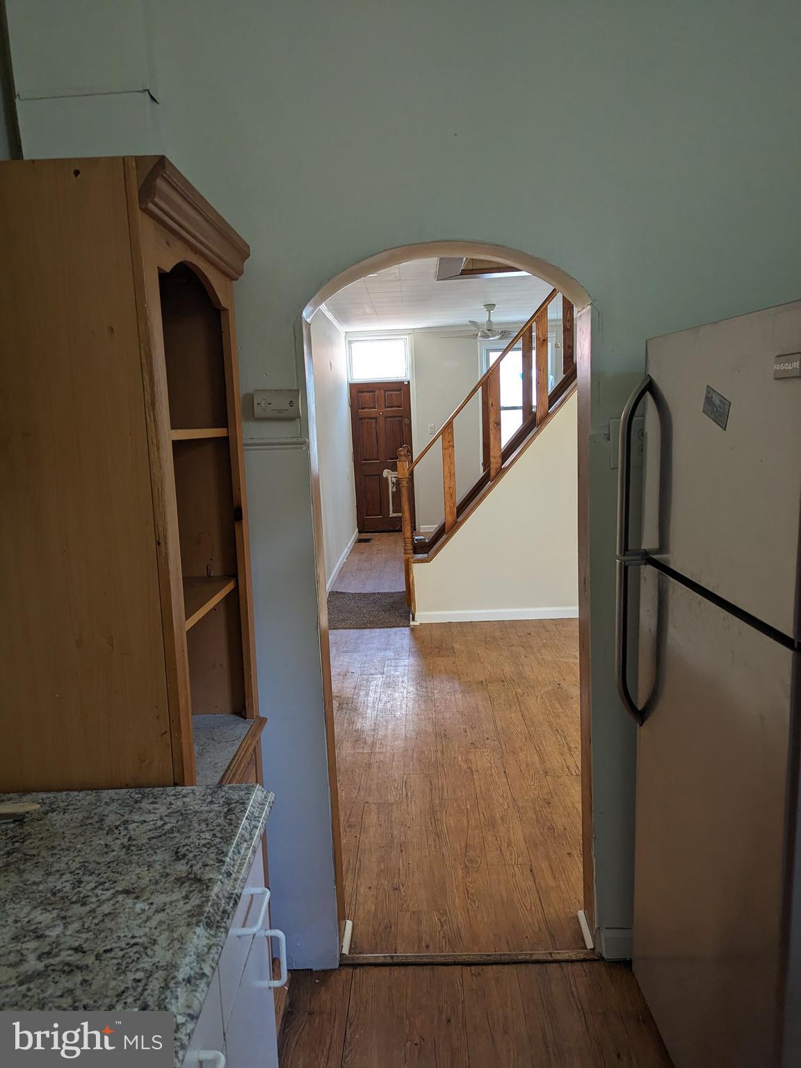 HARROWGATE - Residential