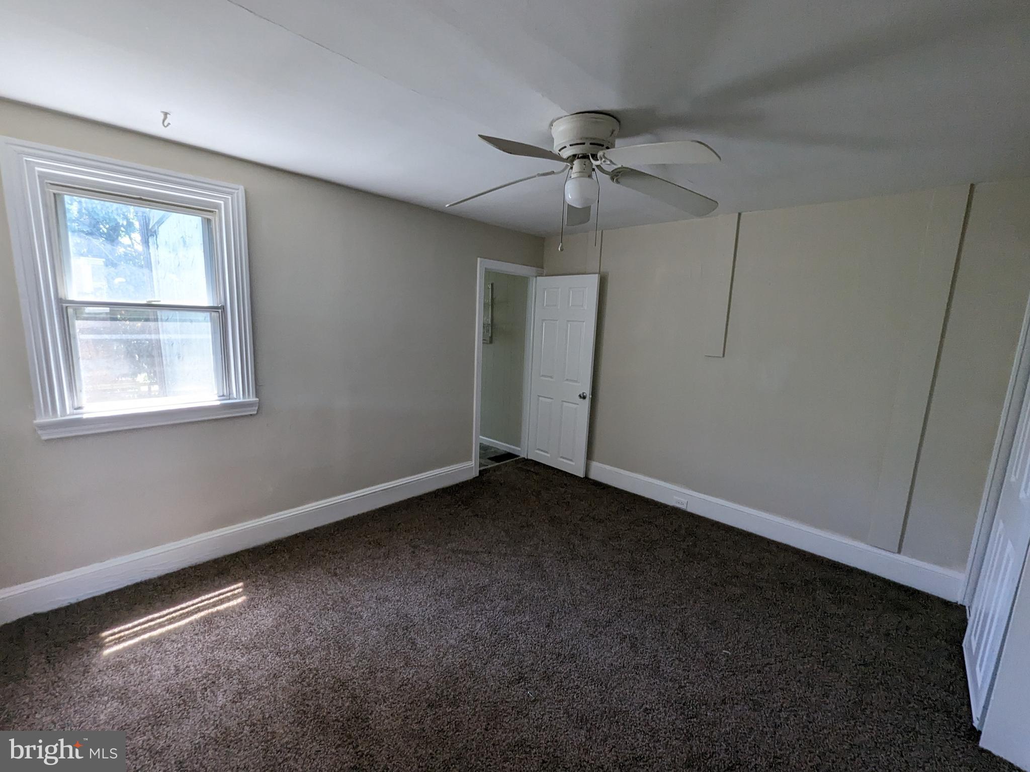 HARROWGATE - Residential