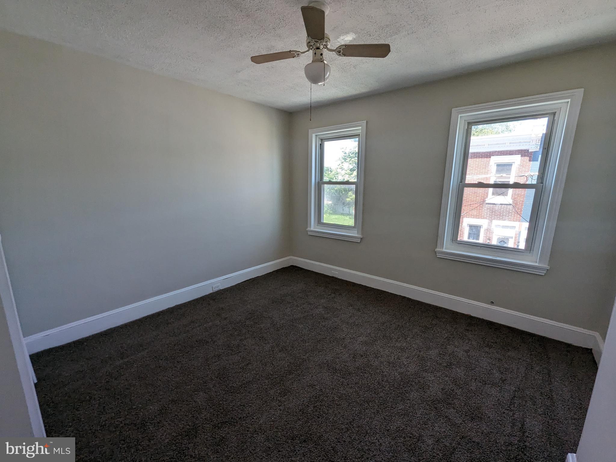 HARROWGATE - Residential