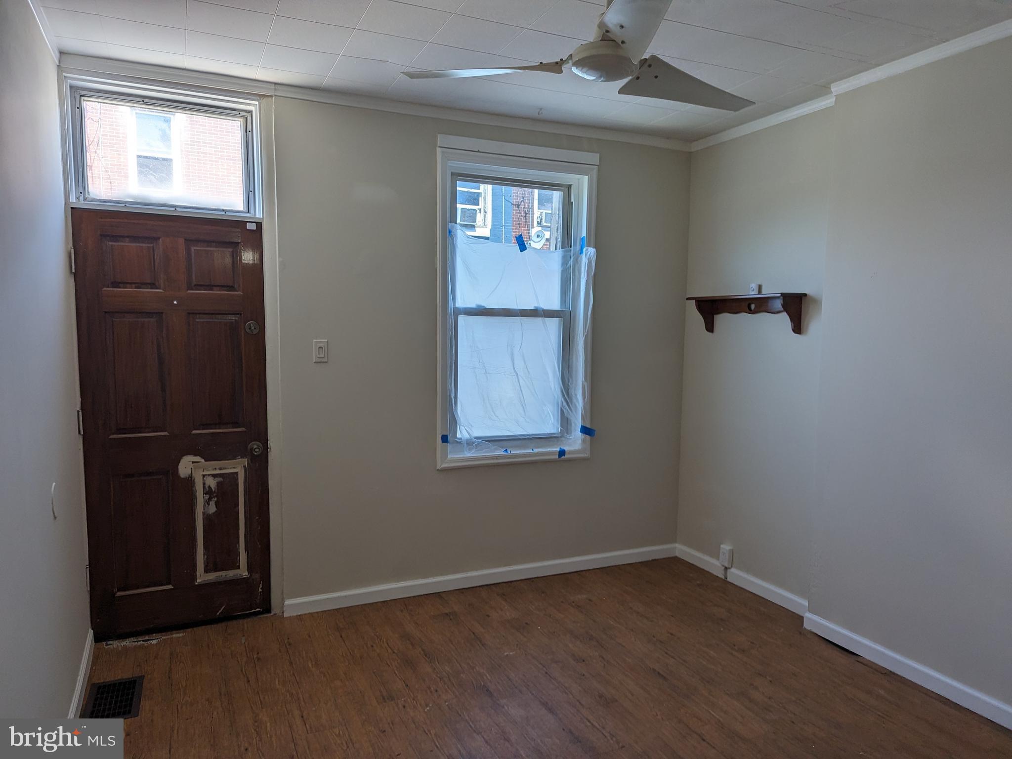 HARROWGATE - Residential