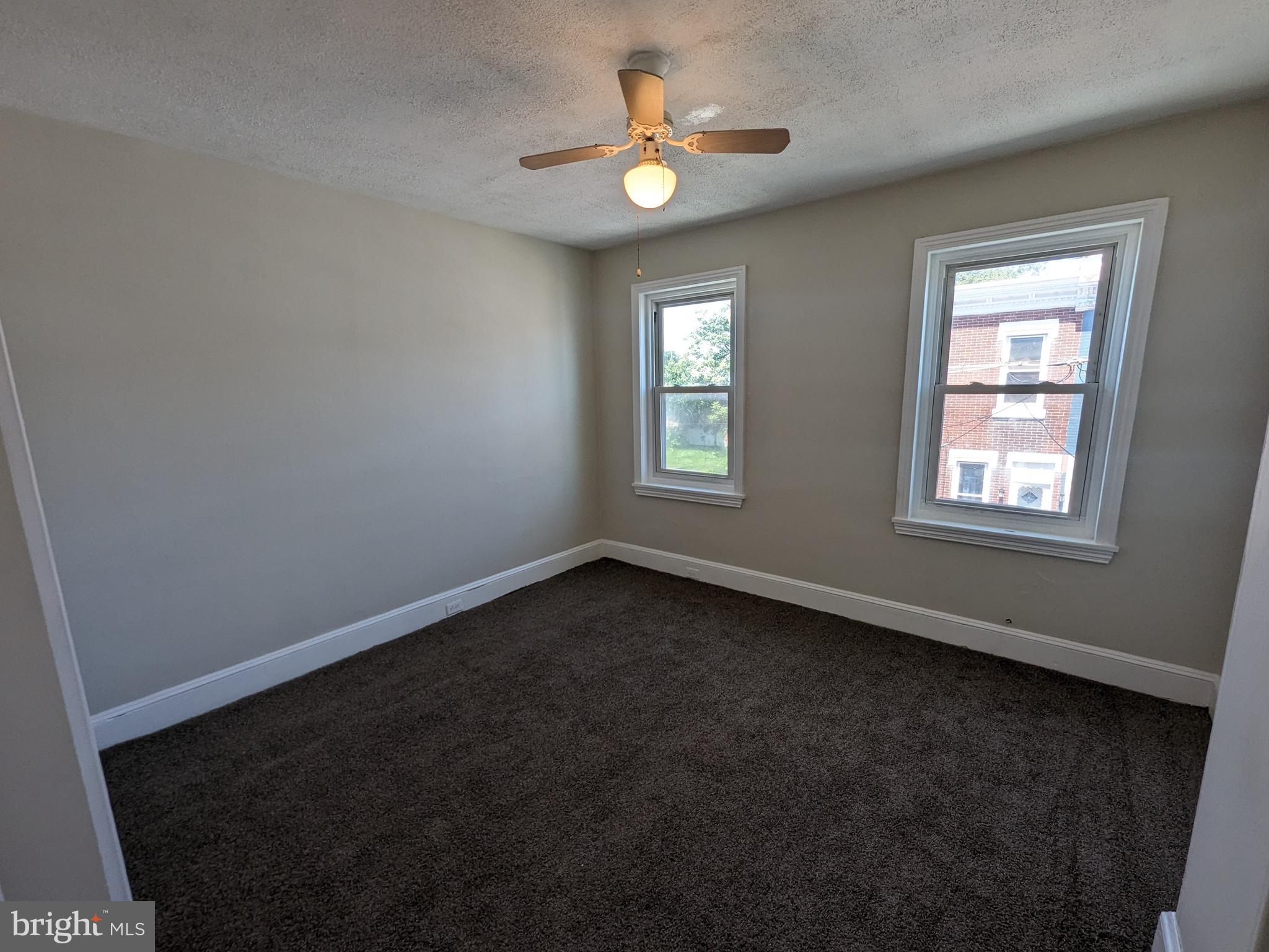 HARROWGATE - Residential