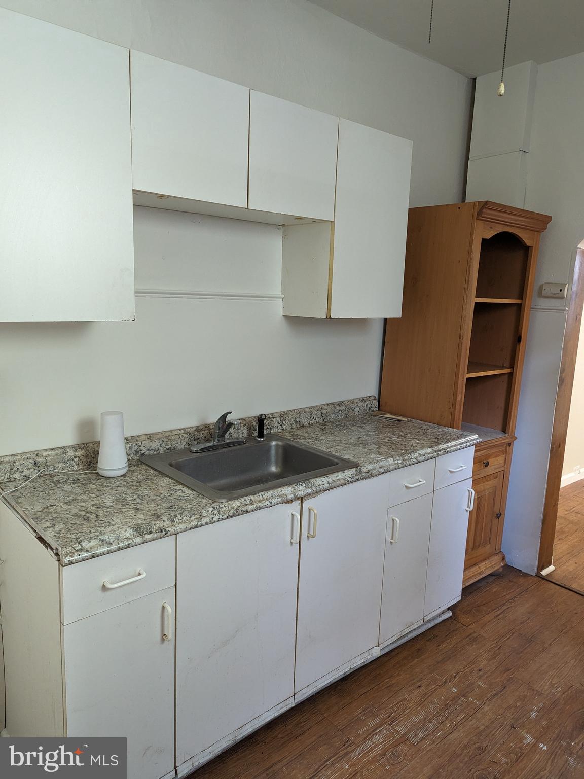 HARROWGATE - Residential